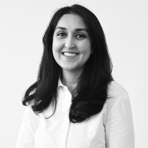 Rabab Saghir