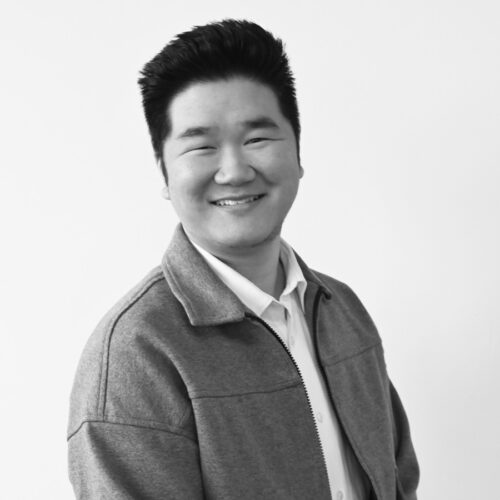 Travis Chiem